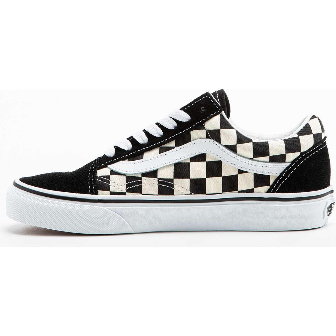 Chaussures basses à lacets pour adulte Old Skool 6/6