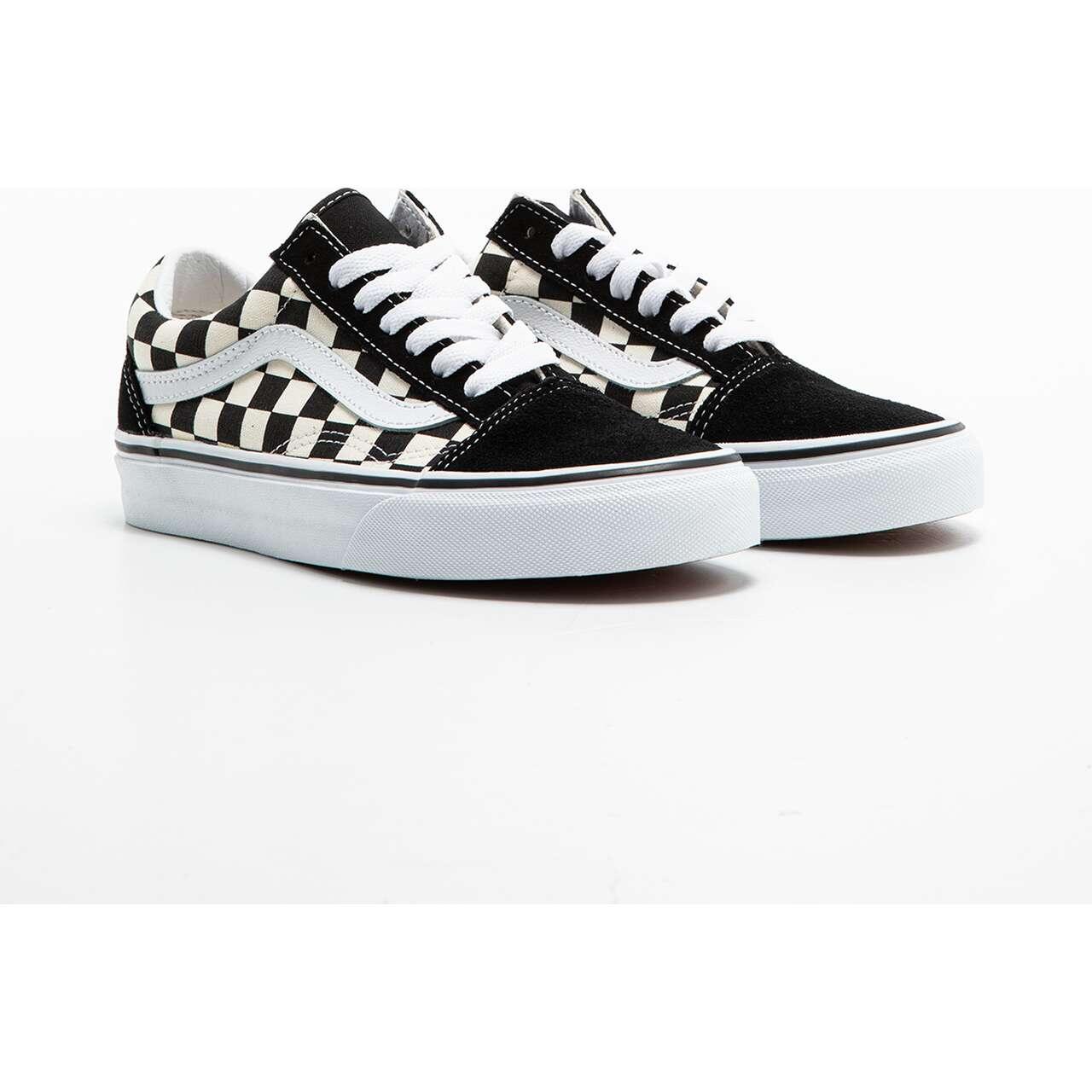 Chaussures basses à lacets pour adulte Old Skool 2/6