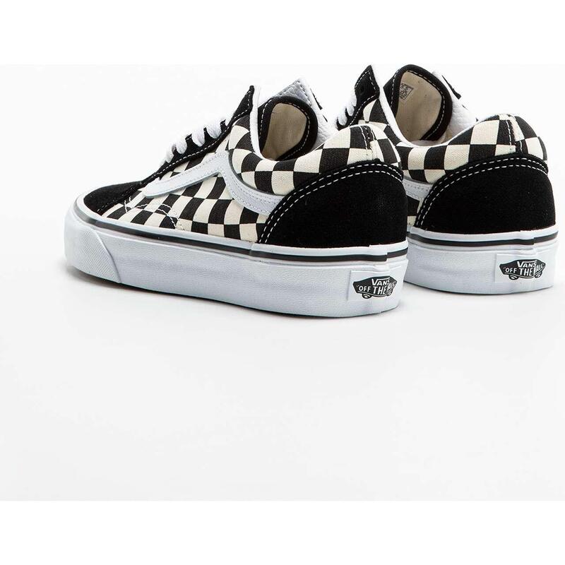 Buty na deskorolkę dla dzieci Vans Old Skool VANS | Decathlon