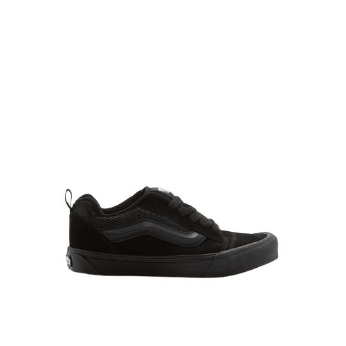 Zapatos Vans Knu Skool ante negro