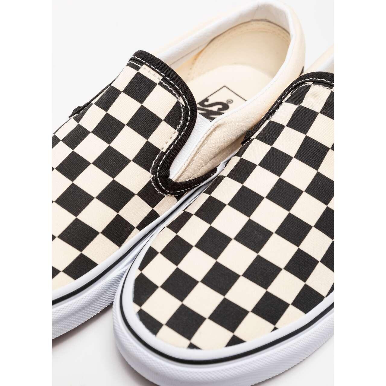 Le retour aux classiques Slip On 3/7