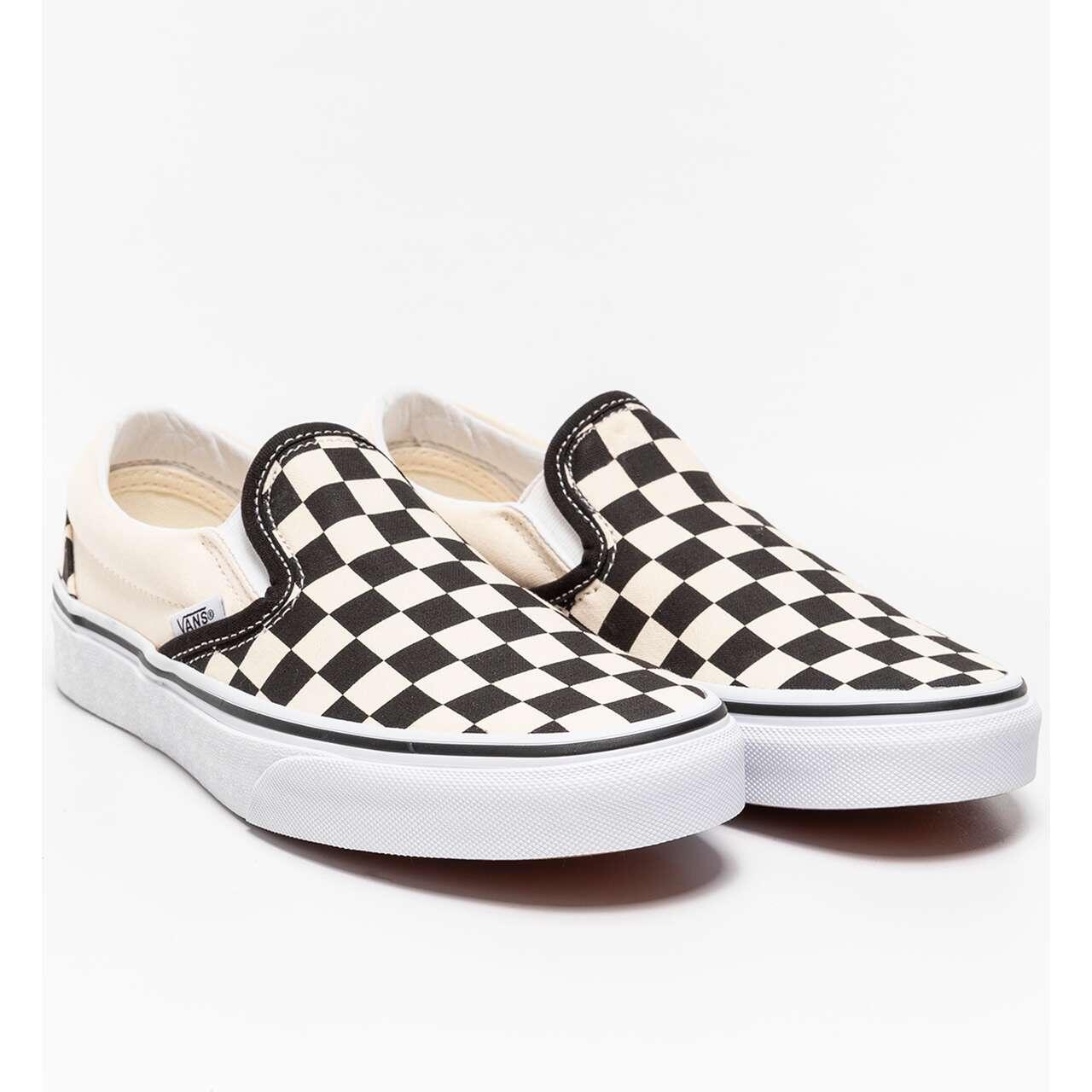 Le retour aux classiques Slip On 2/7