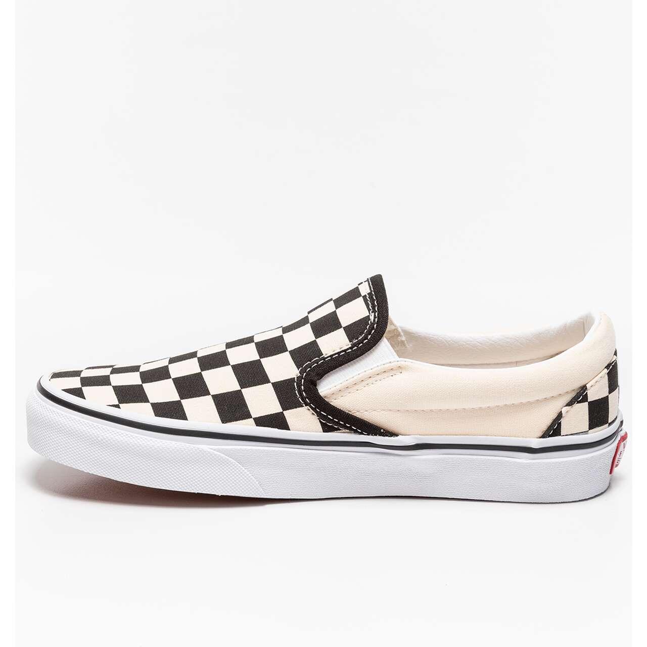 Le retour aux classiques Slip On 5/7