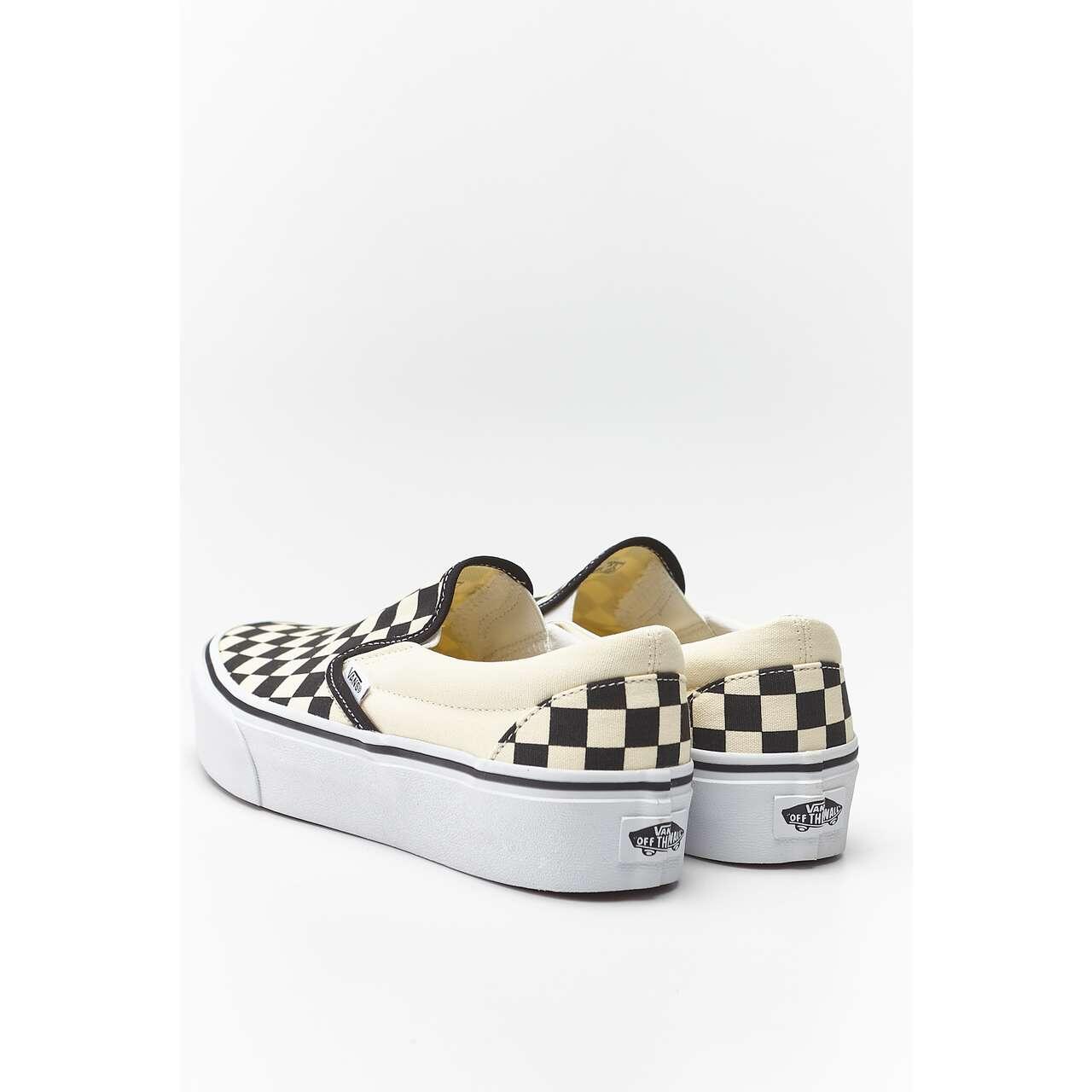 Zapatillas para Mujer Vans  Blanco 5/6