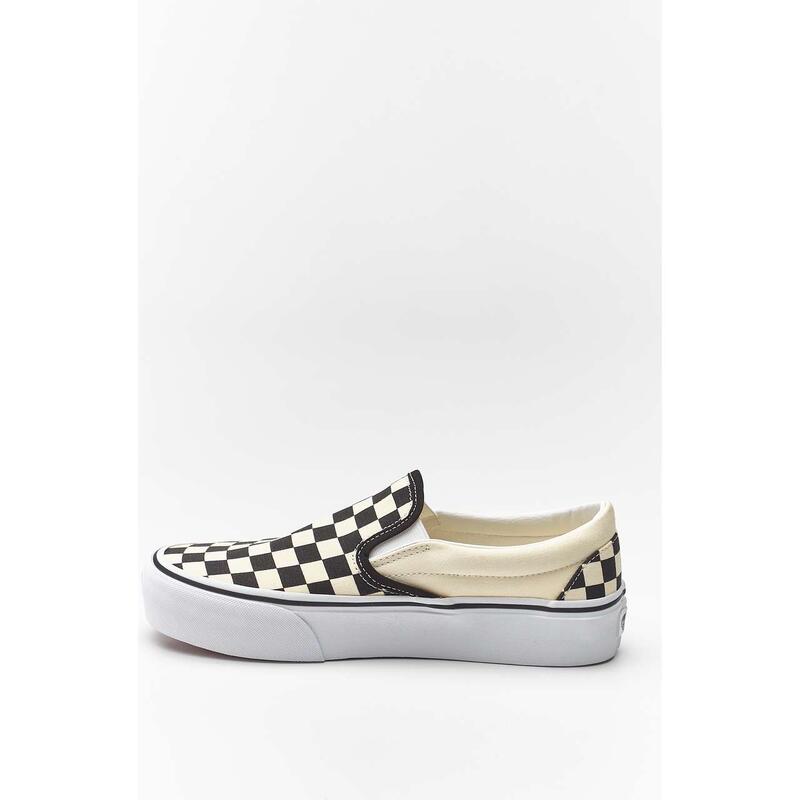 Zapatillas para Mujer Vans  Blanco