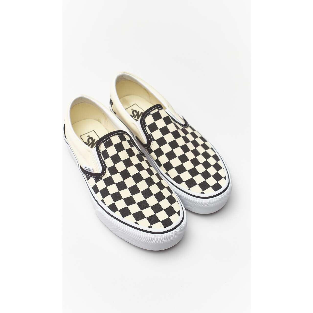 Zapatillas para Mujer Vans  Blanco 4/6