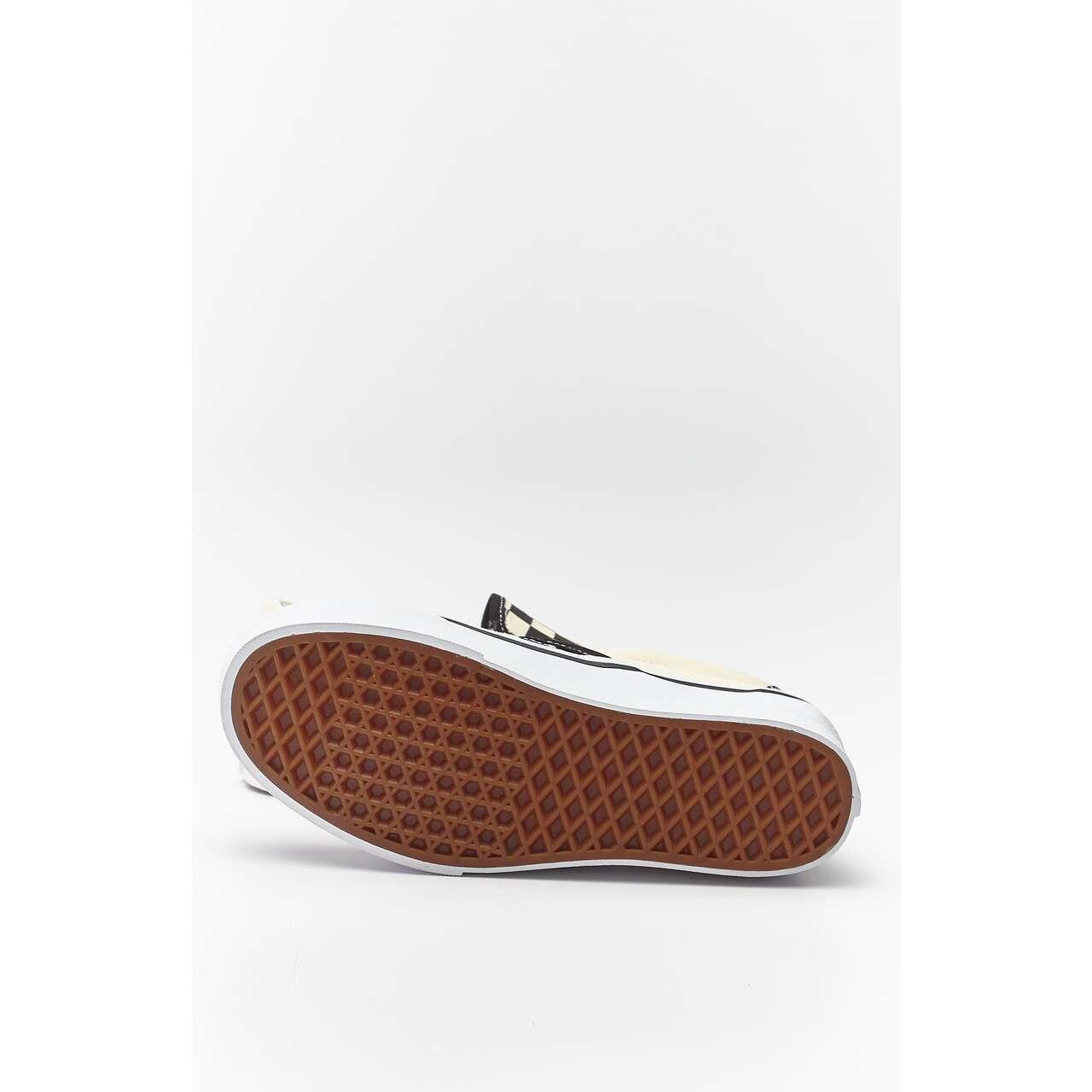 Zapatillas para Mujer Vans  Blanco 6/6