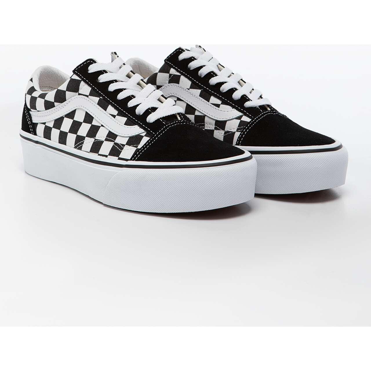 Plateforme Old Skool 5/6