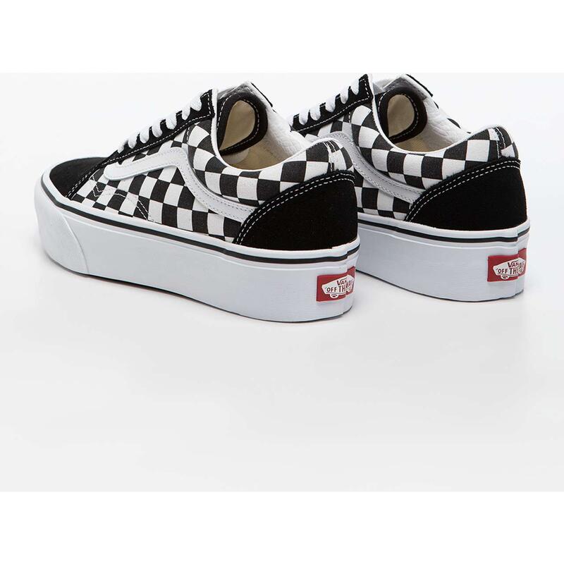 Buty na deskorolkę dla dorosłych Vans Old Skool