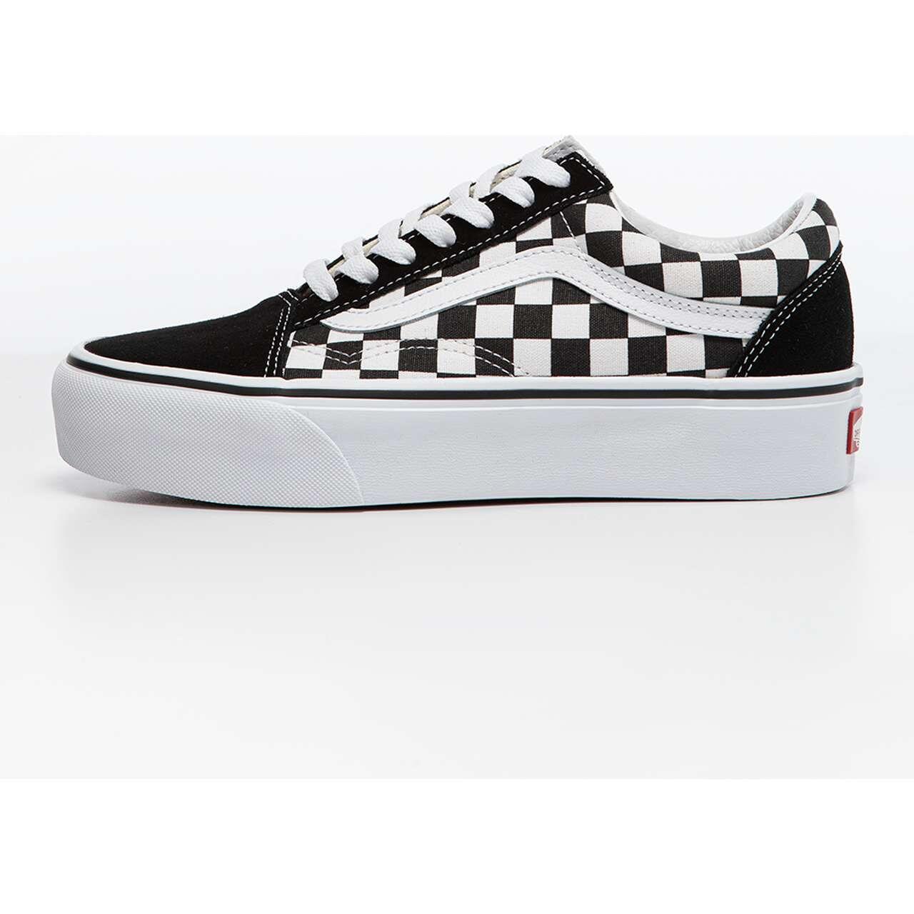 Plateforme Old Skool 6/6