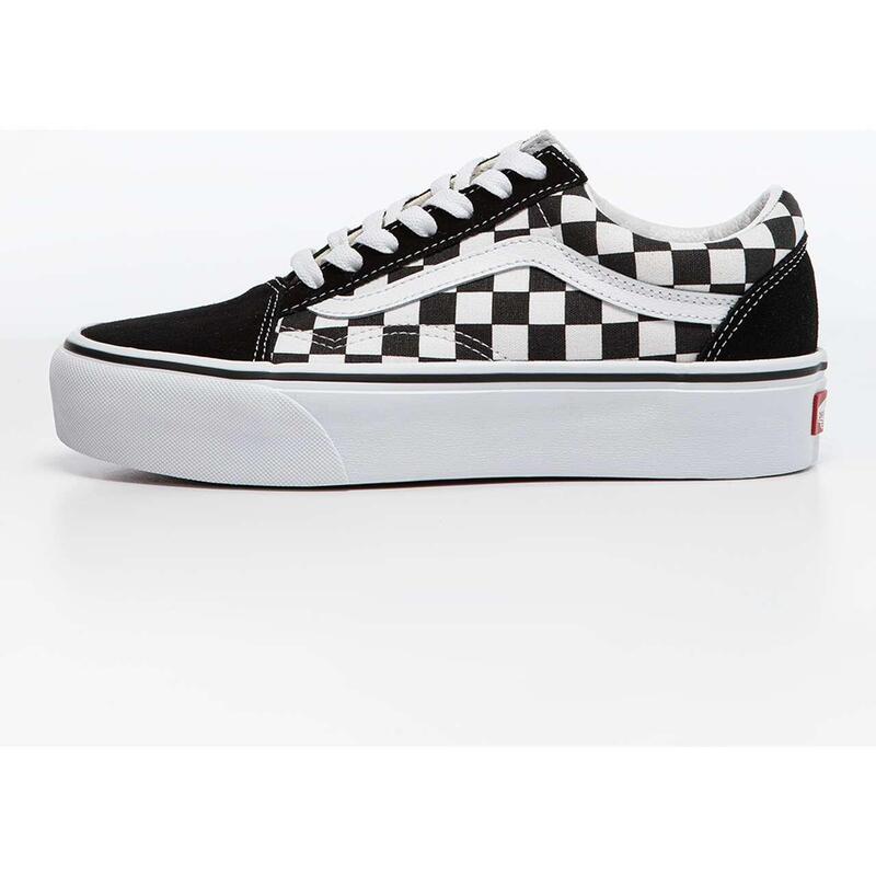 Buty na deskorolkę dla dorosłych Vans Old Skool