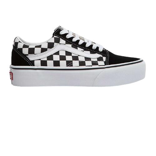 Buty na deskorolkę dla dorosłych Vans Old Skool