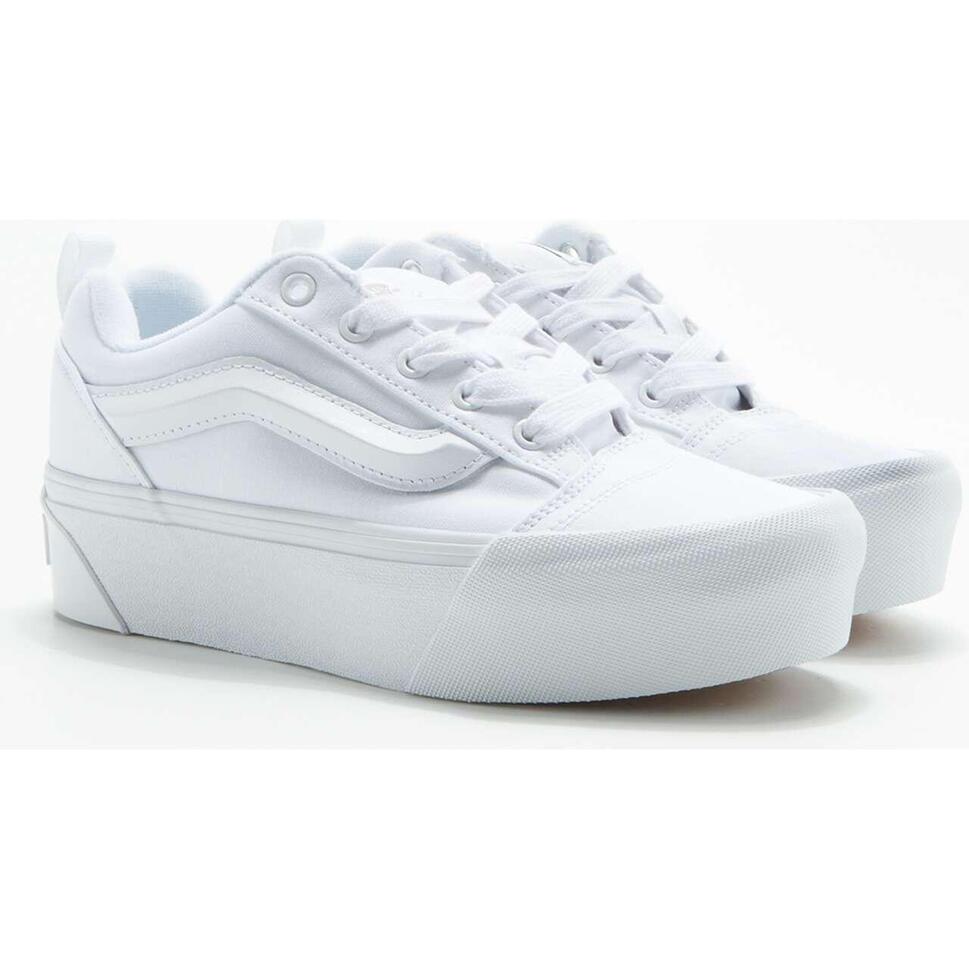 Buty sportowe do chodzenia damskie Vans Knu Stack