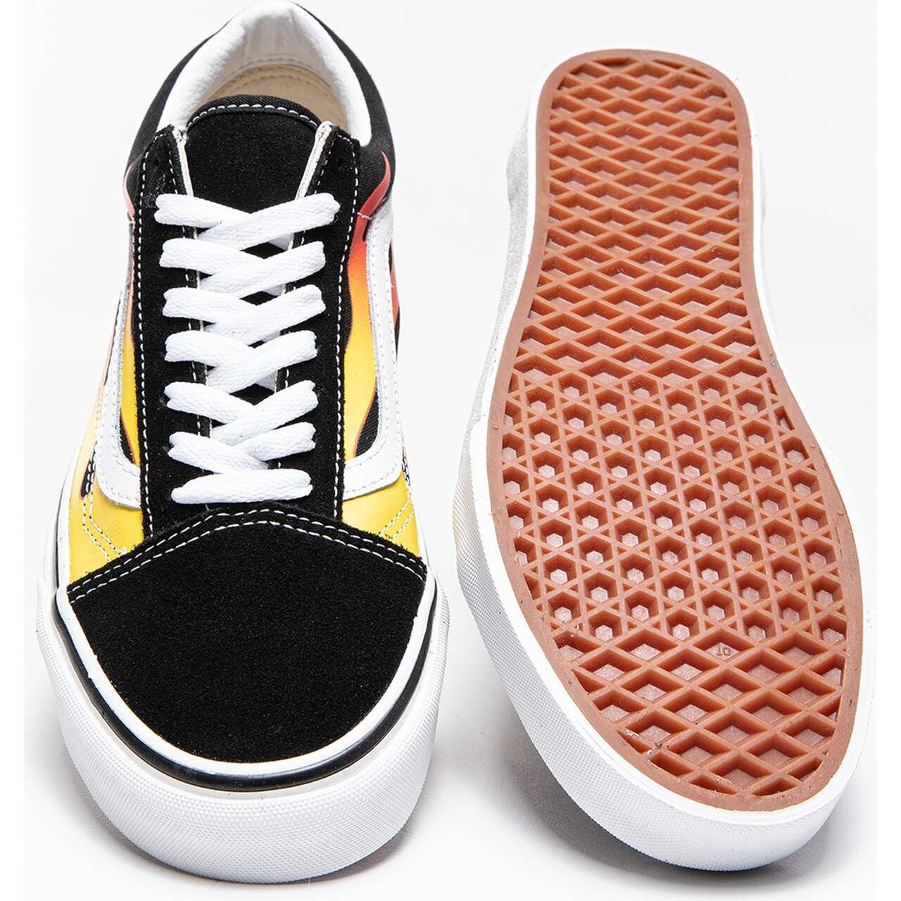 Buty na deskorolkę dla dorosłych Vans Old Skool 4/6