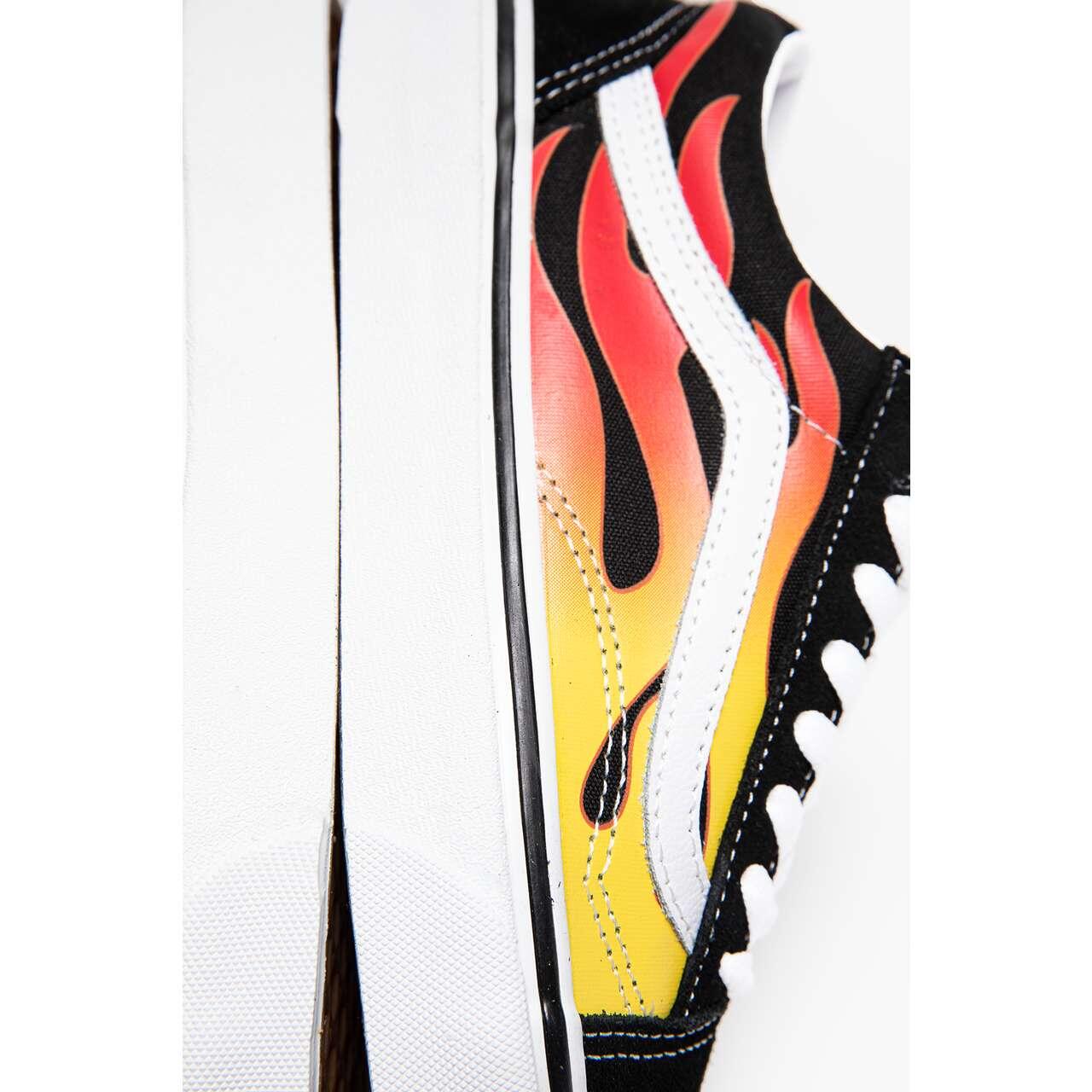 Buty na deskorolkę dla dorosłych Vans Old Skool 3/6