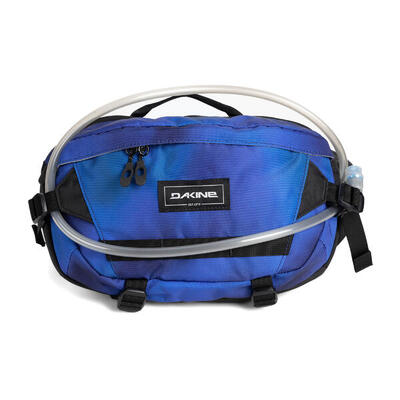 Fietstas met blaas dakine hot laps 5 blauw d10003407 5 l