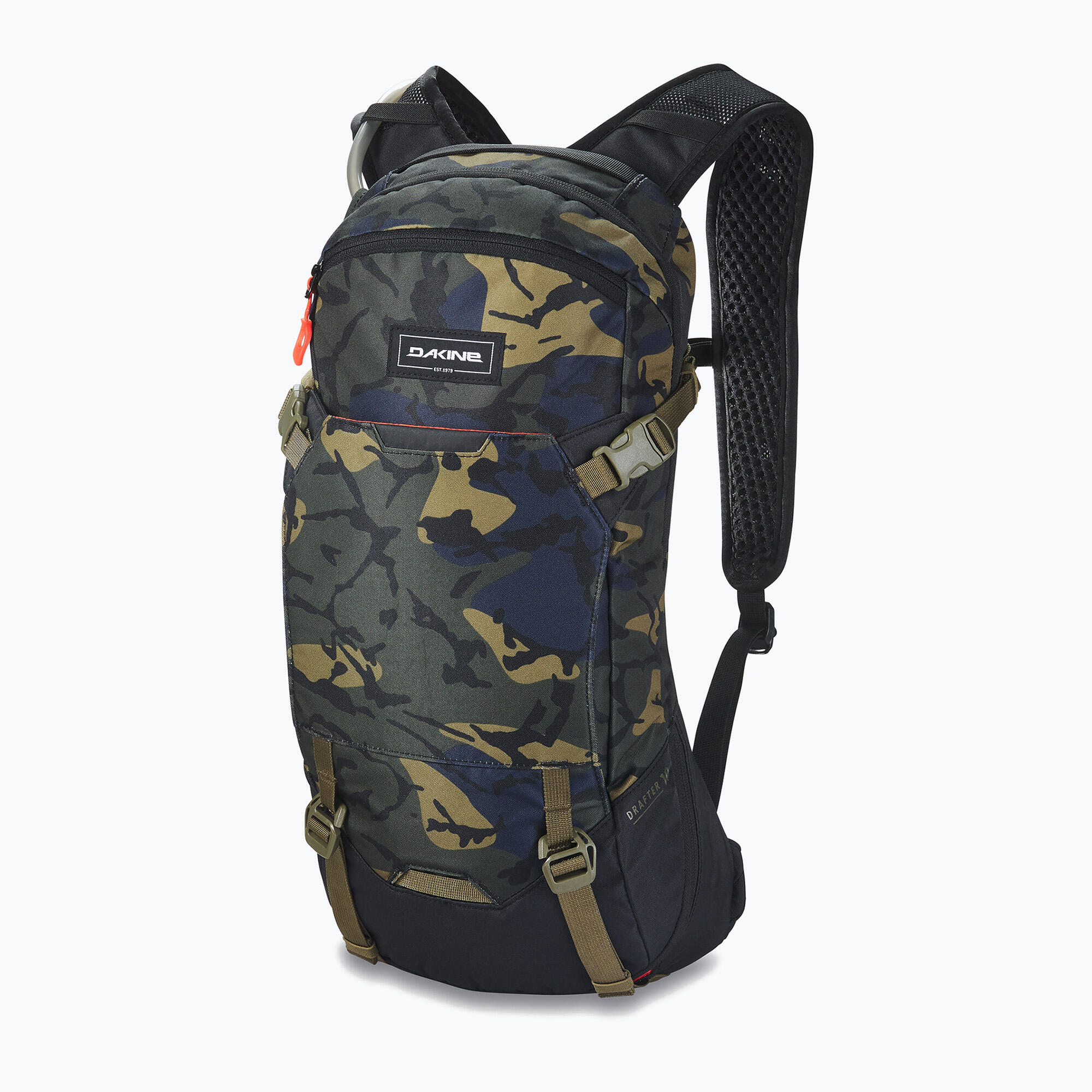 Sac à dos Dakine Drafter 10 pour vélo 3/3