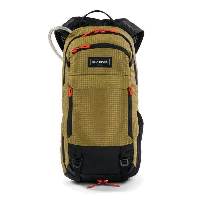 Sac à dos Dakine Syncline 12 pour vélo