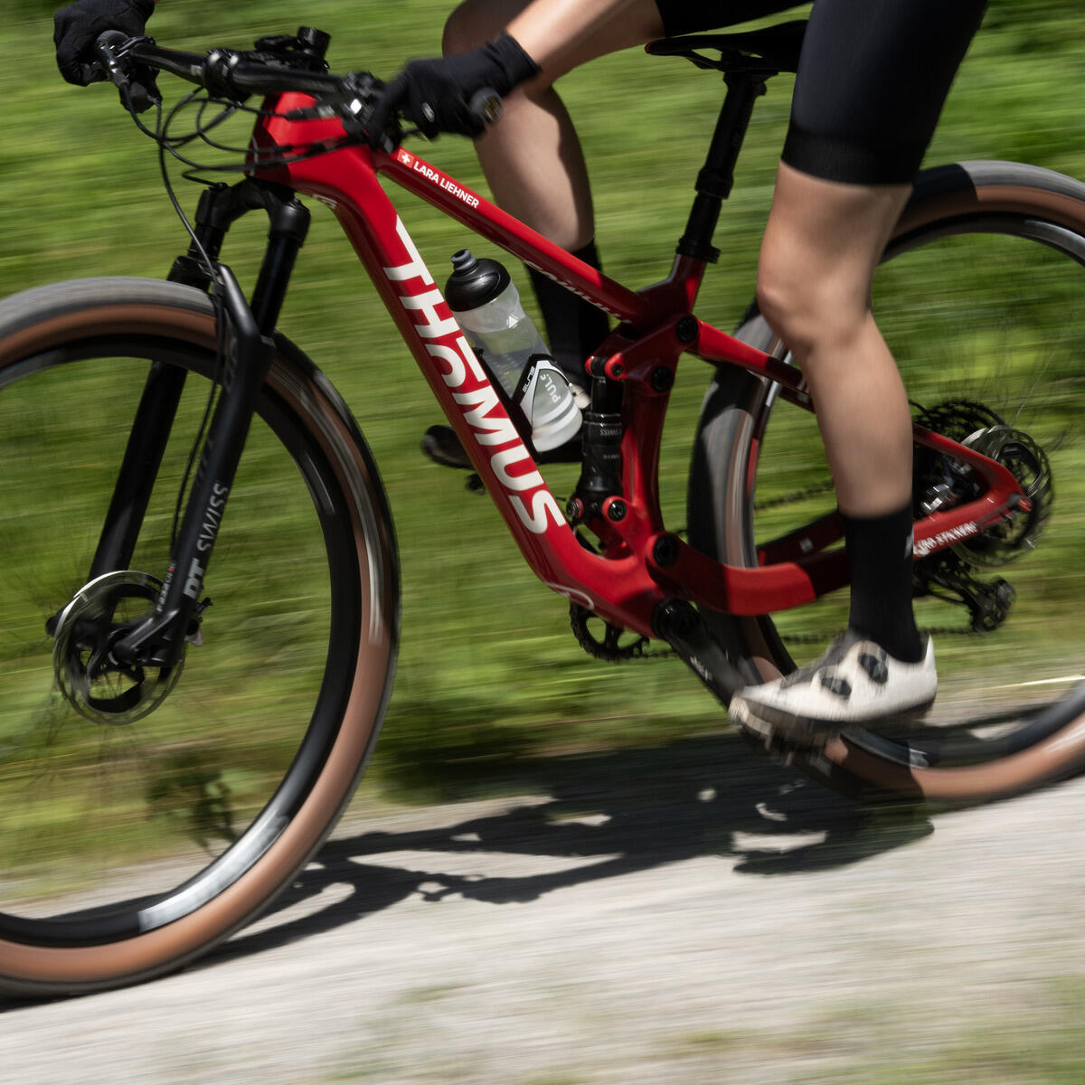 Pulsar 0.75 L Gourde Sport Étanche & Léger, Bidon Vélo Souple, Sans BPA 5/8