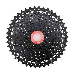 Cassette 11/42 11v sunrace negro