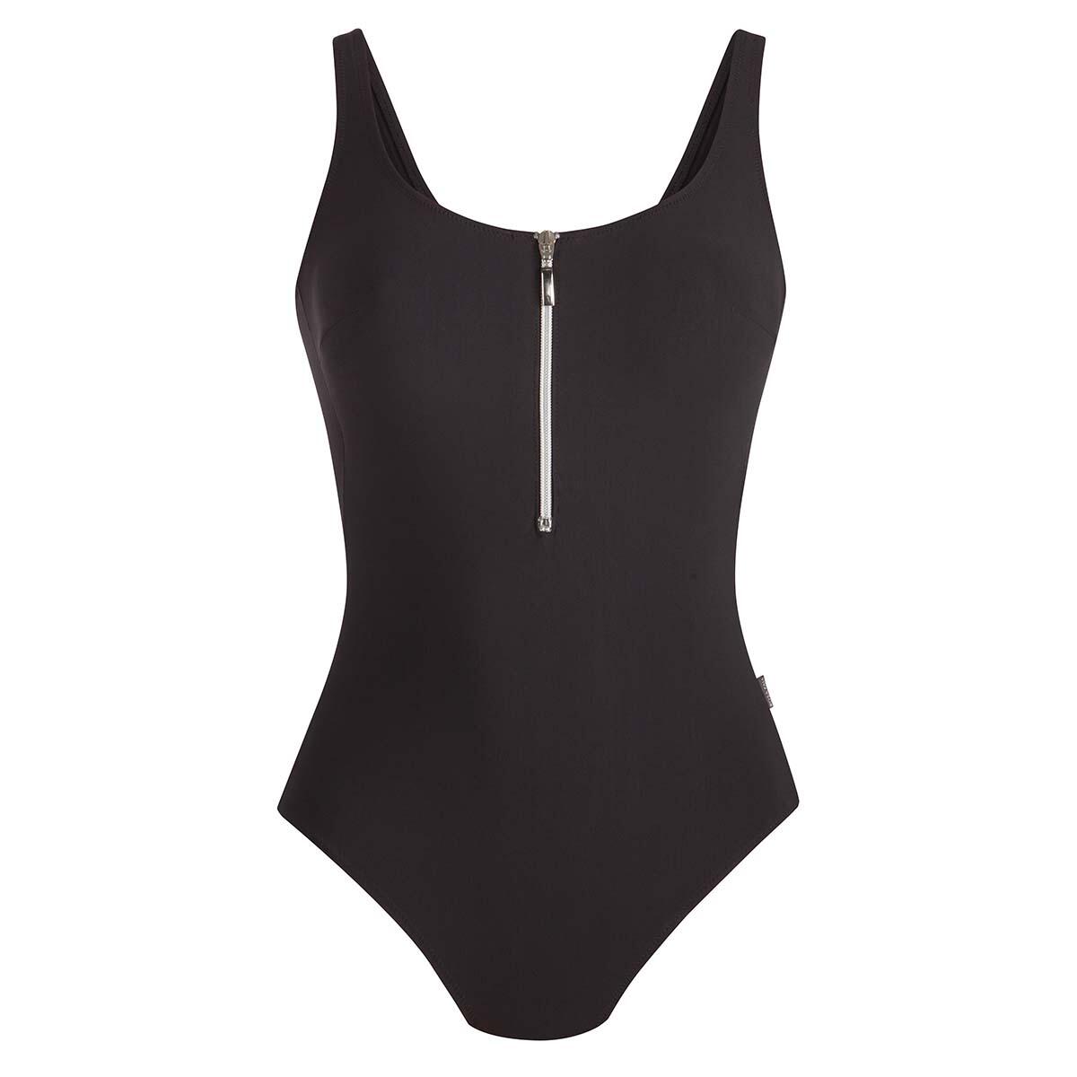 Badeanzug Damen - Schwimmen - Elouise Mix & Match 2/4