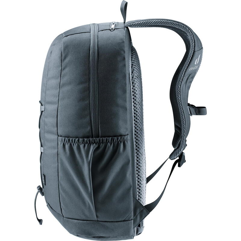 Tagesrucksack GoGo black