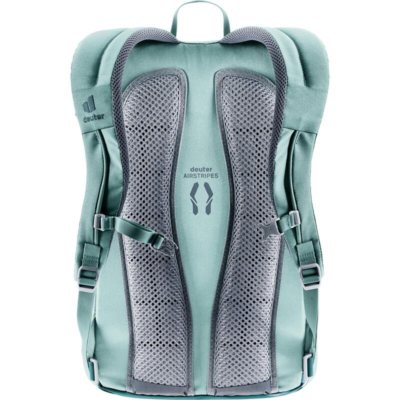 Tagesrucksack GoGo jade-deepsea