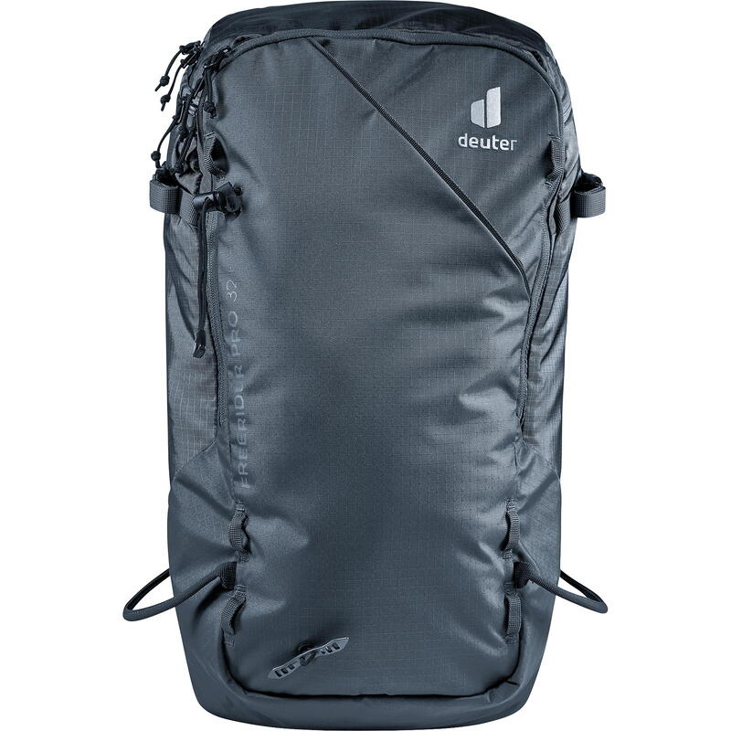 Wintersport-Rucksack Freerider Pro 32+ SL black