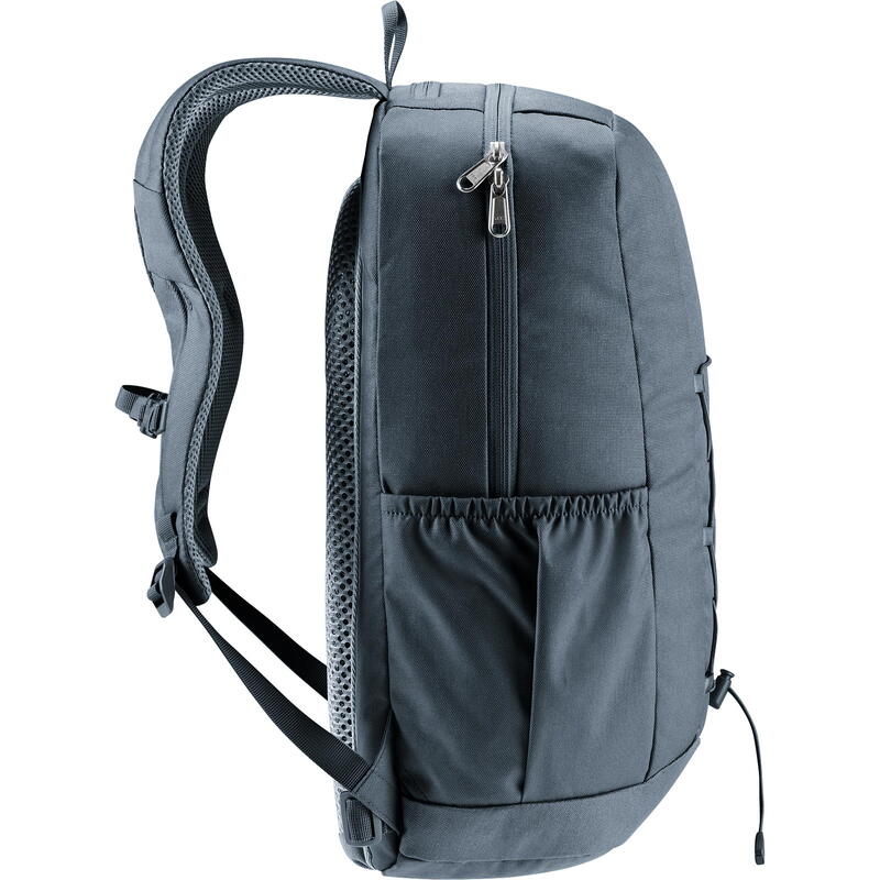 Tagesrucksack GoGo black