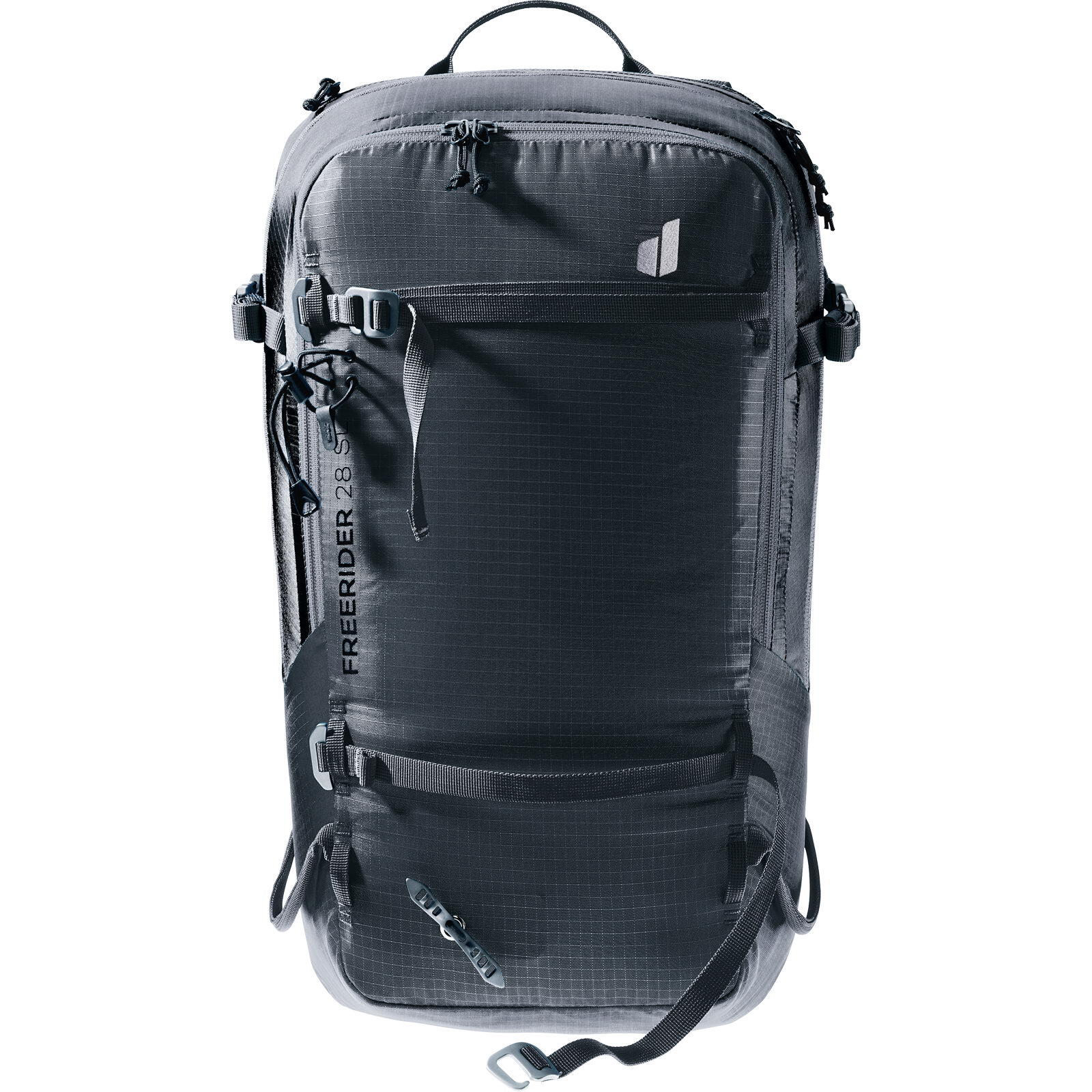 Plecak damski Deuter Freerider 28 SL - black 6/7