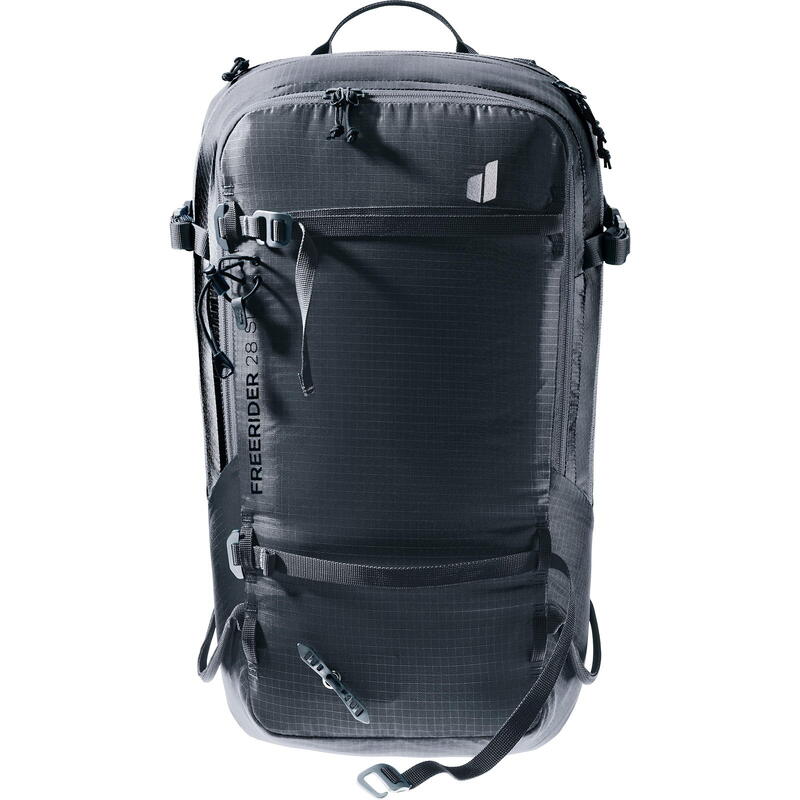 Wintersport-Rucksack Freerider 28 SL black