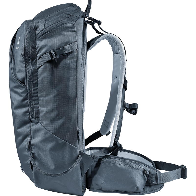 Wintersport-Rucksack Freerider Pro 32+ SL black