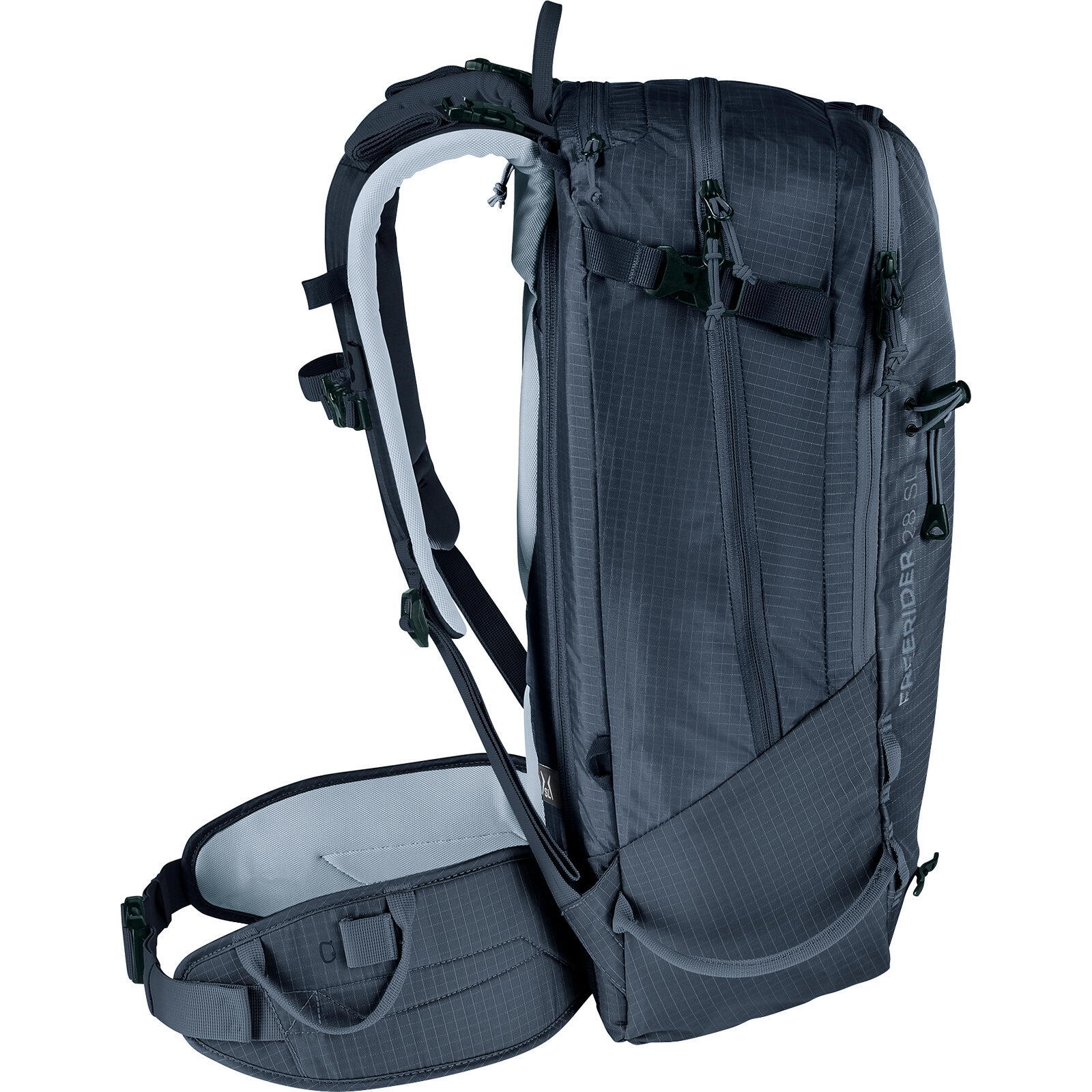 Plecak damski Deuter Freerider 28 SL - black 3/7