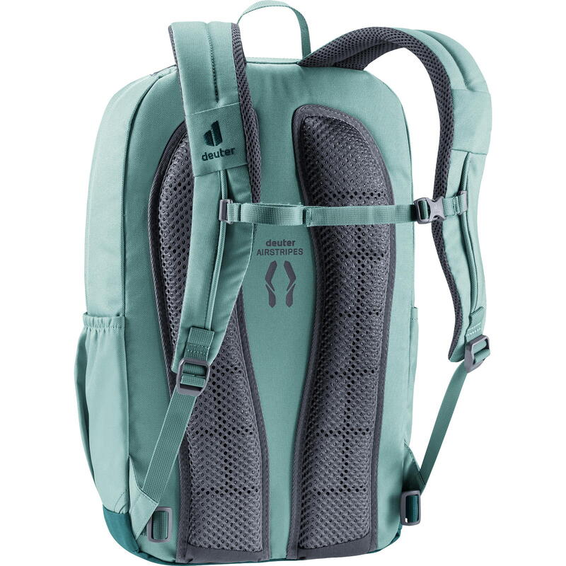 Tagesrucksack GoGo jade-deepsea