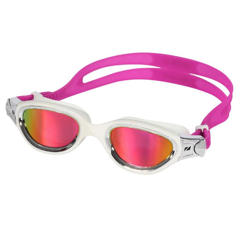 Gafas Natación Venator-X Polarizadas Pink