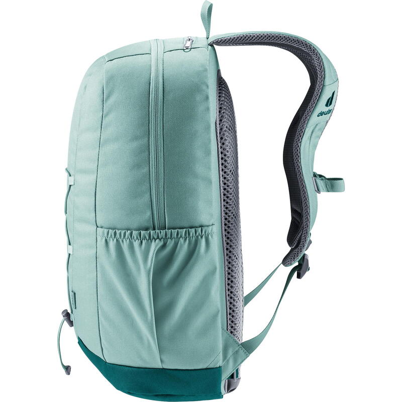 Tagesrucksack GoGo jade-deepsea