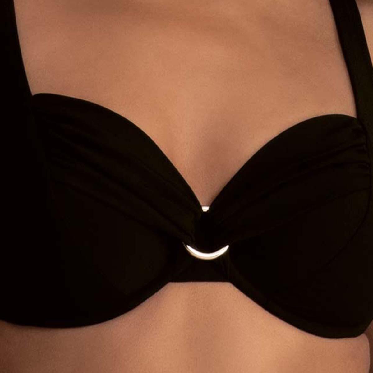 Bikini-Top Damen - Schwimmen - Hermine Mix & Match 4/4