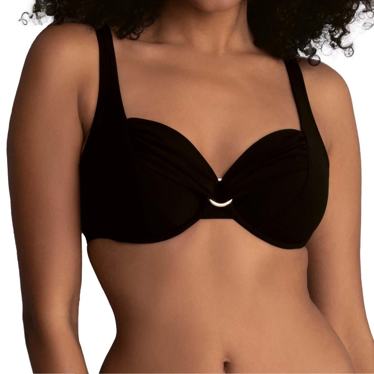 maillot de bain ensemble bikini Femme - De Natation Hermine 2/4
