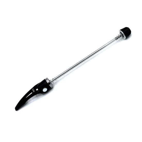 Asse della ruota anteriore - bici da strada e mountain bike Black Bearing 9mm -