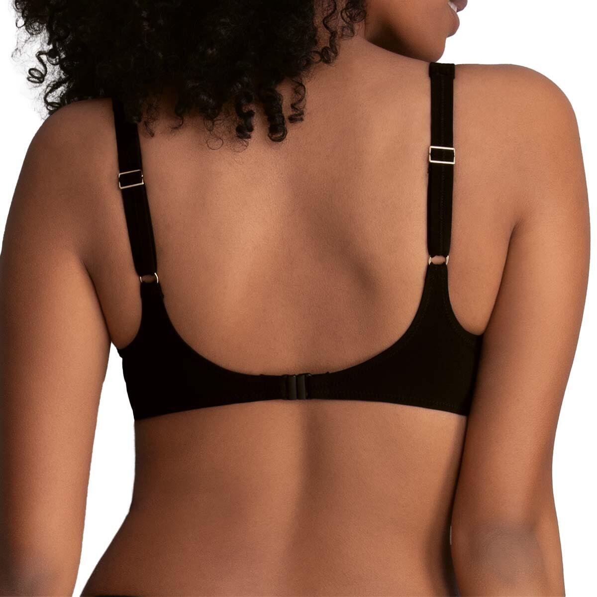 maillot de bain ensemble bikini Femme - De Natation Hermine 3/4