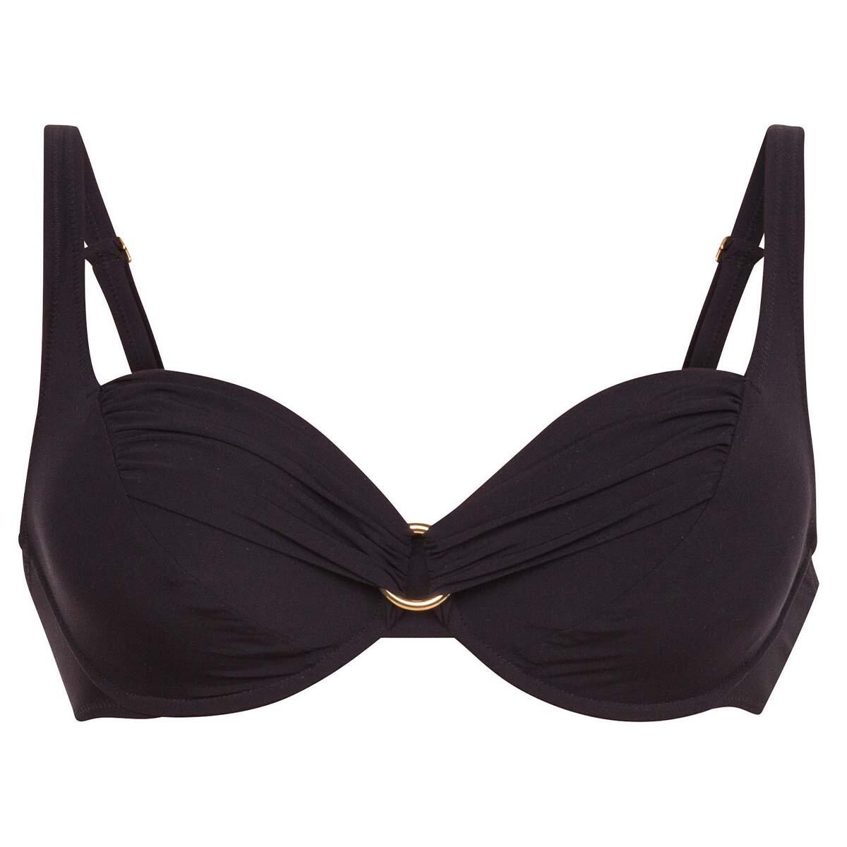 Bikini-Top Damen - Schwimmen - Hermine Mix & Match 2/4