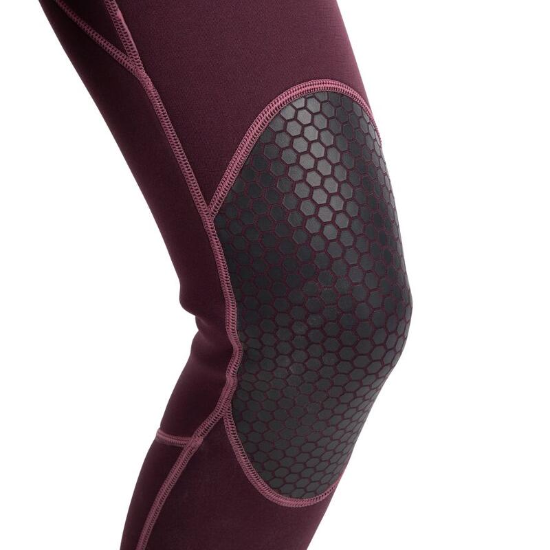 Dames Lox Wetsuit (Damson)