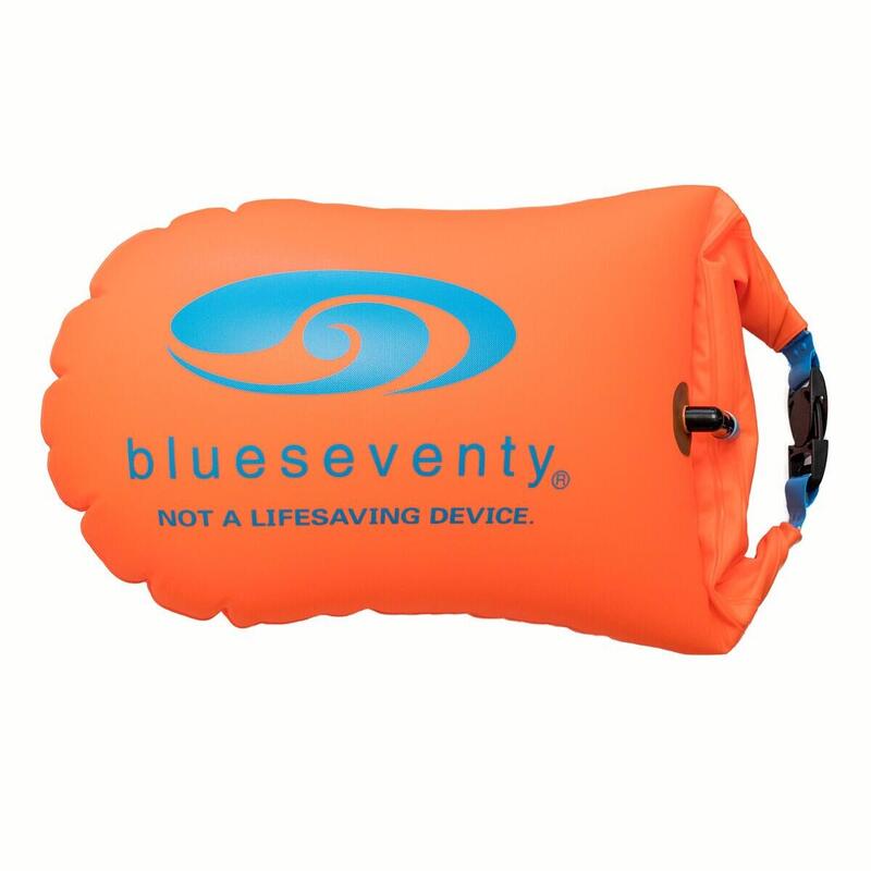 Waterdichte tas Blue Seventy Buddy