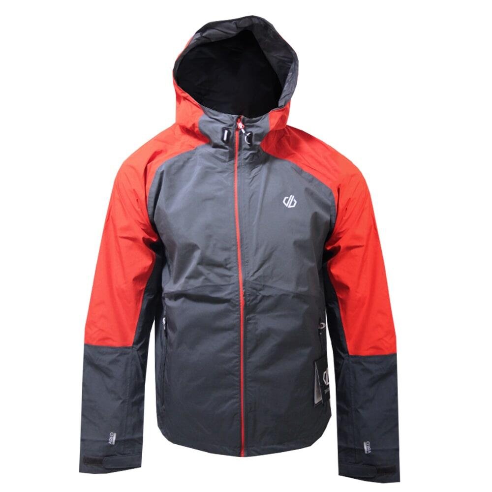 Dare2b waterproof cycling outlet jacket
