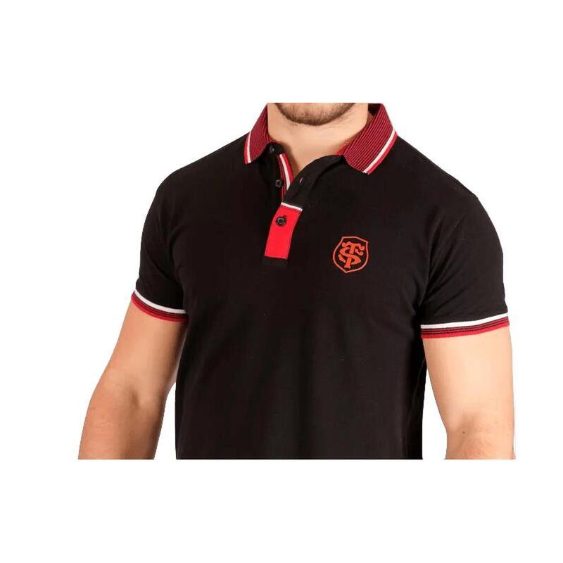 POLO PENSEA HOMME - STADE TOULOUSAIN