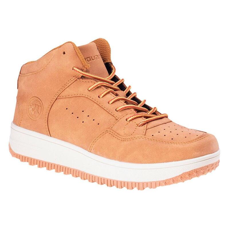Scarpe Sportive Bambini Iguana Hanson Cammello CH7397 Scarpe Sportive Bambini Iguana Hanson Cammello CH7397