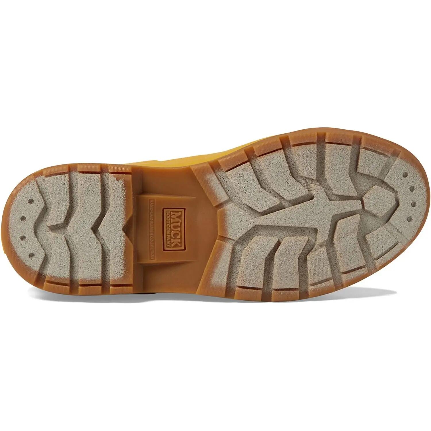 Gummistiefel "Originals" Damen Gelb 4/4