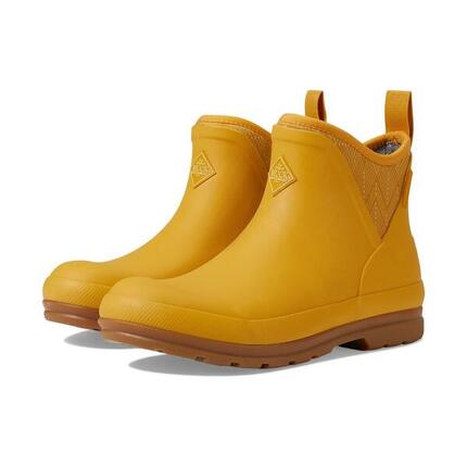 Bottes de pluie ORIGINALS Femme (Jaune)