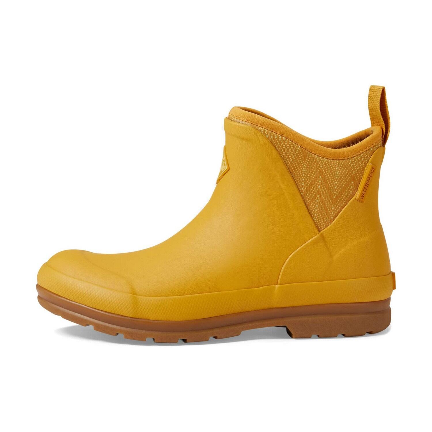 Womens/Ladies Originals Wellington Boots (Yellow) 2/4