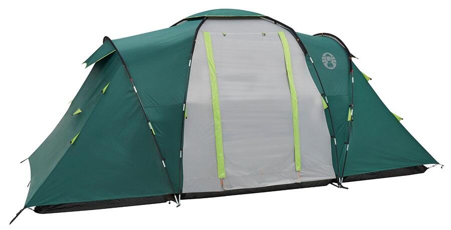 Coleman Spruce Falls 4-Person BlackOut Tent 3/7